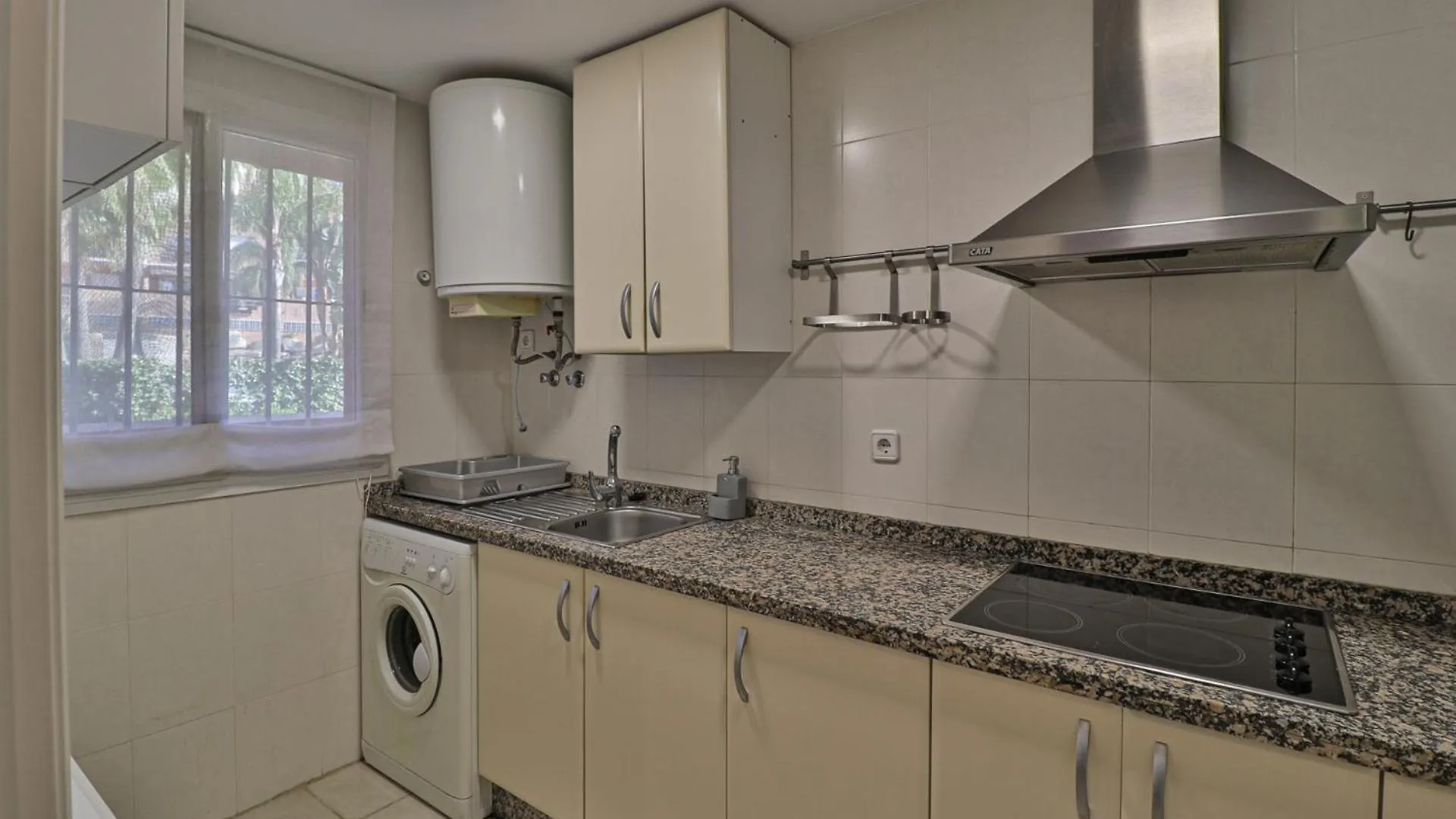 Bahia De Casares Apartment 0*,  Spain