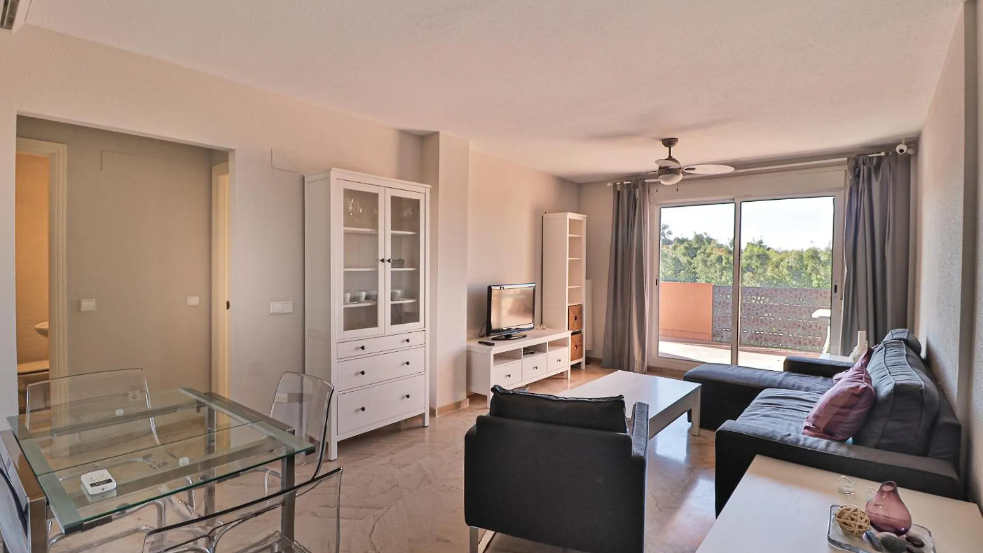 Bahia De Casares Apartment