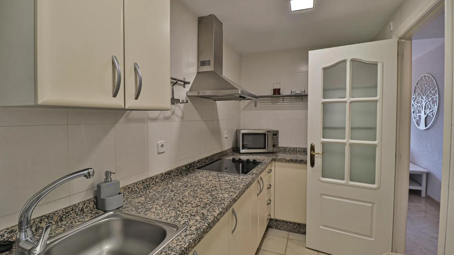 Bahia De Casares Apartment