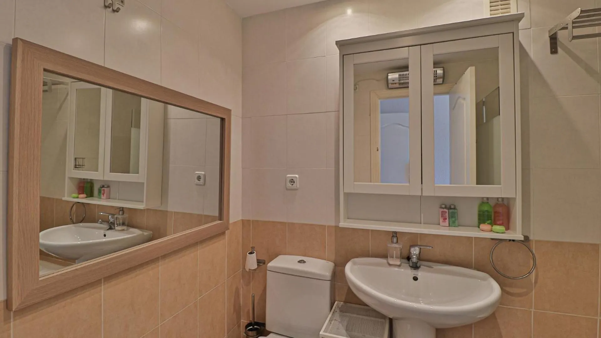 Bahia De Casares Apartment Spain