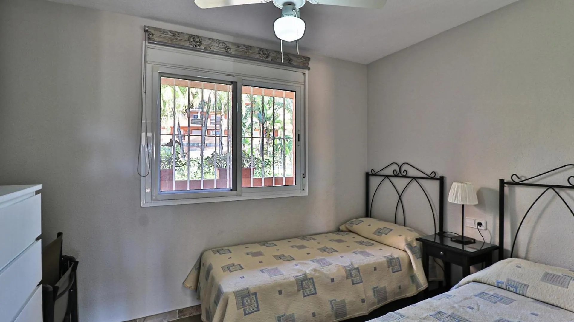Bahia De Casares Apartment