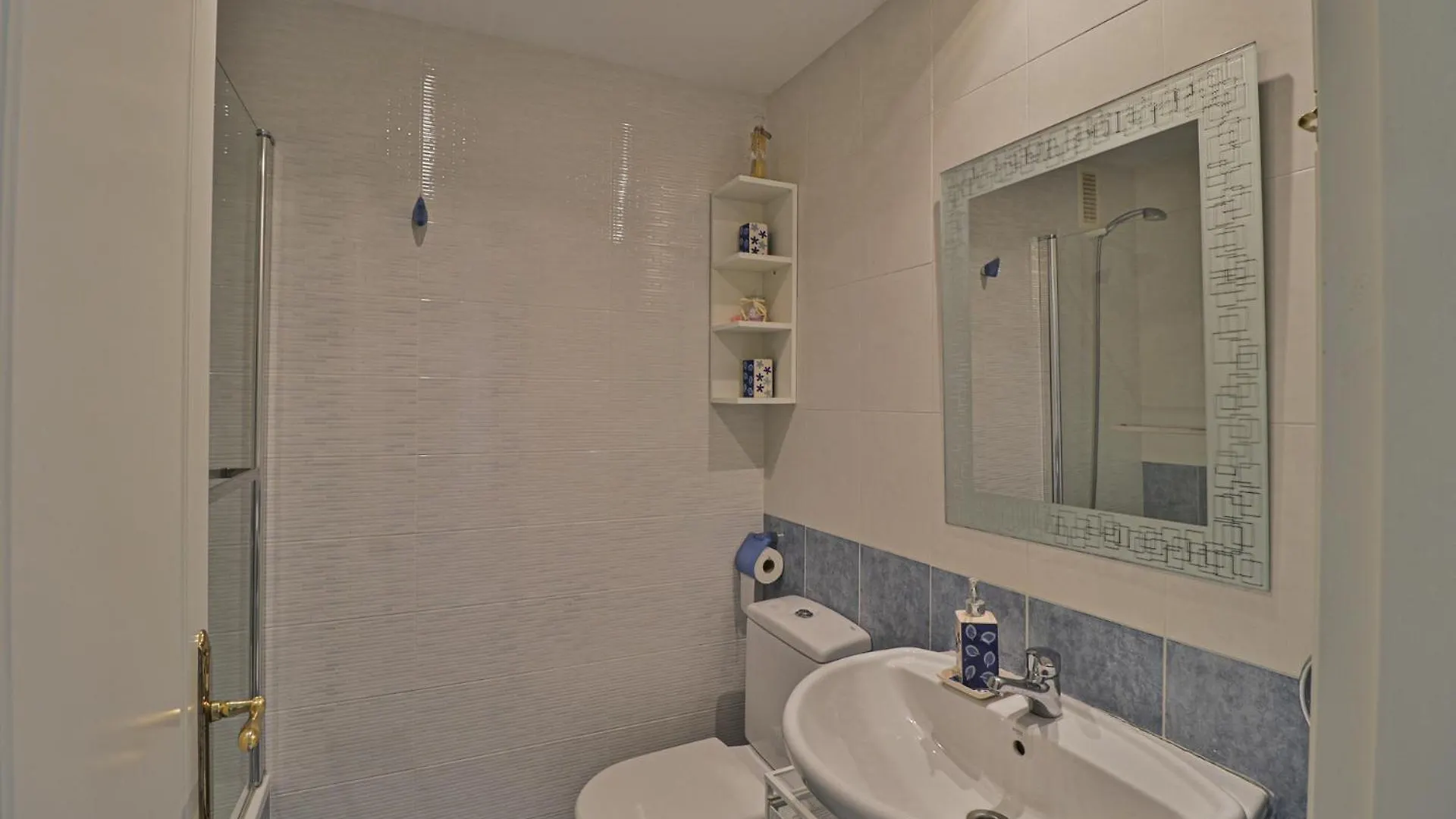 Bahia De Casares Apartment