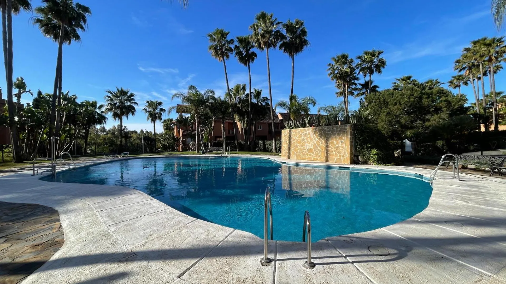 Bahia De Casares Lejlighed